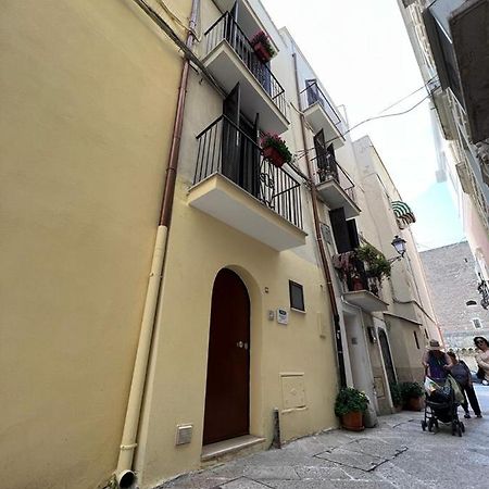 Vila Borgo Degli Svevi Bari Exteriér fotografie