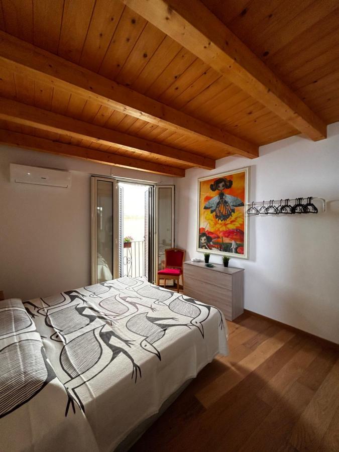 Vila Borgo Degli Svevi Bari Exteriér fotografie