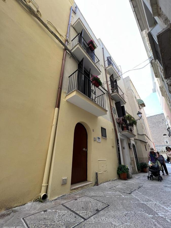 Vila Borgo Degli Svevi Bari Exteriér fotografie