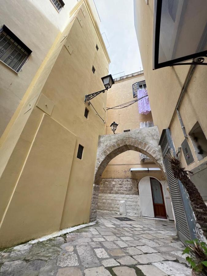 Vila Borgo Degli Svevi Bari Exteriér fotografie